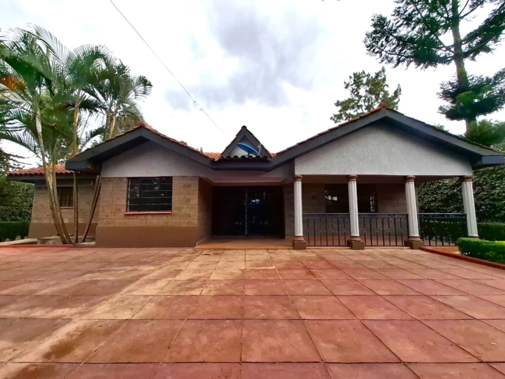 House to rent in Thome, Kenya - 3KE1750769 House to rent in Thome, Kenya - 3KE1750769