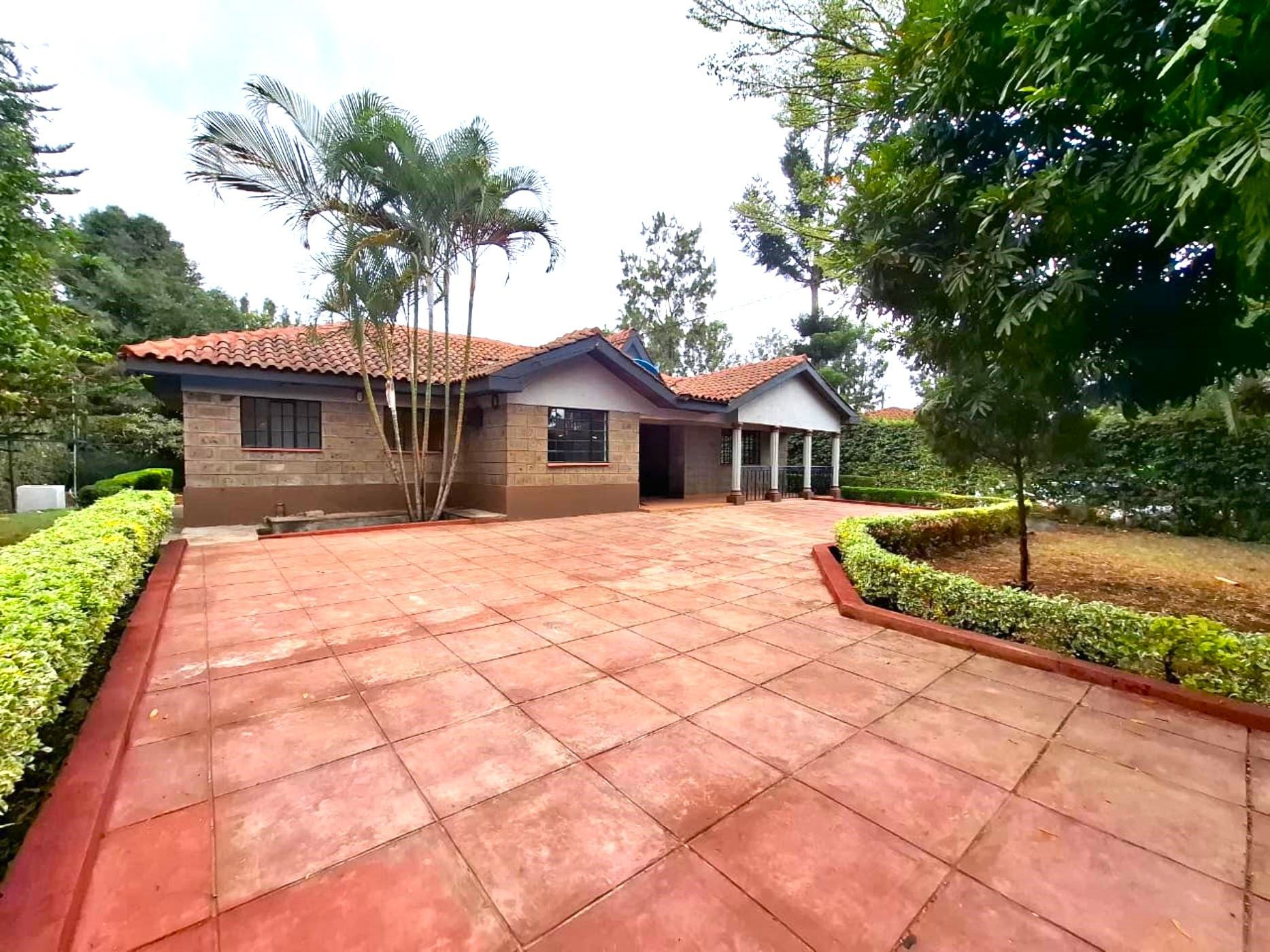 House to rent in Thome, Kenya - 3KE1750769