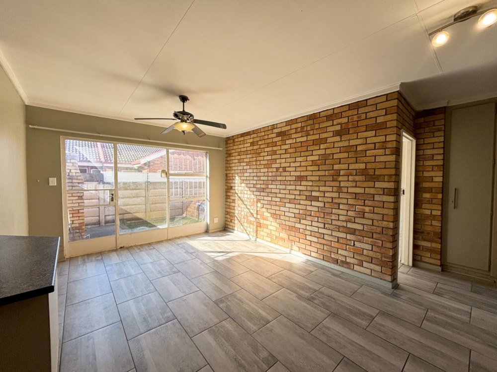 Townhouse for sale in Hospitaalpark - 1BX1747873 Townhouse for sale in Hospitaalpark - 1BX1747873