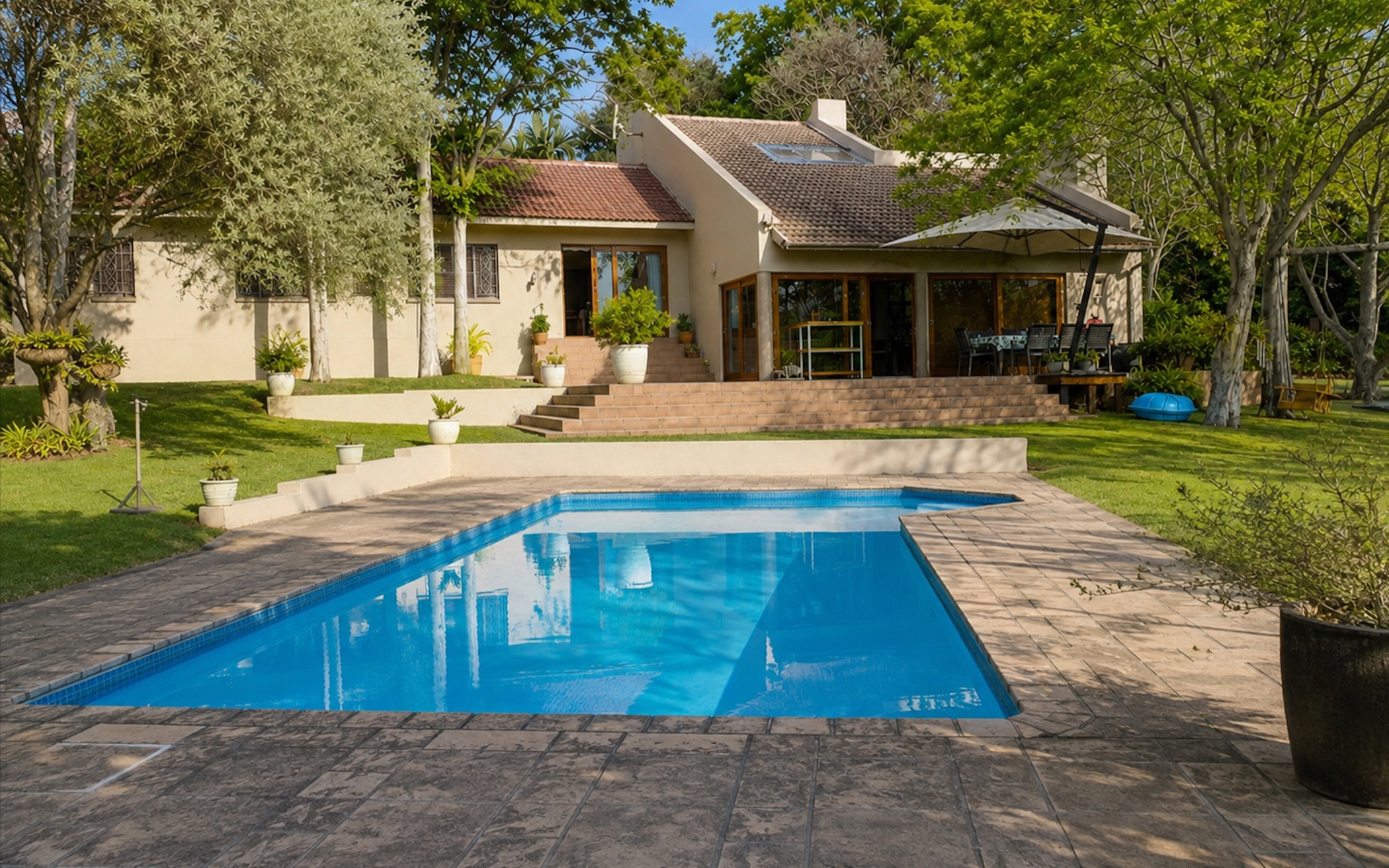 House for sale in Protea Park, Rustenburg - 1RU1750682