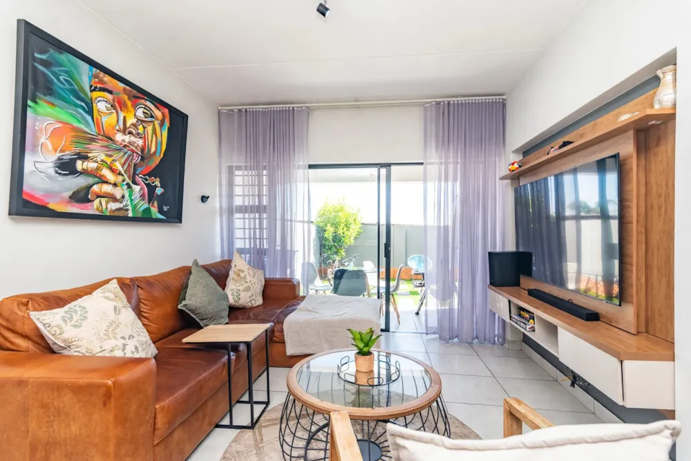 Apartment for sale in Homes Haven - 1KR1749928 Apartment for sale in Homes Haven - 1KR1749928
