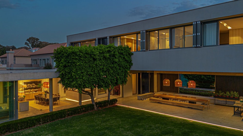 House for sale in Hyde Park, Sandton - HP1749484 House for sale in Hyde Park, Sandton - HP1749484