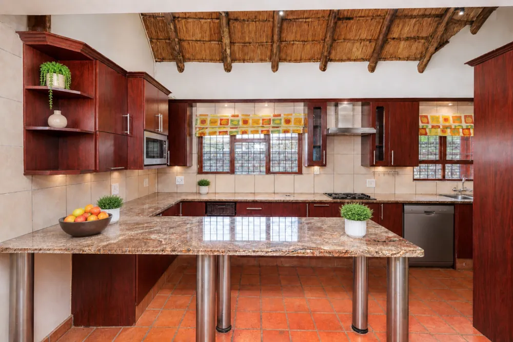 Security estate home for sale in Wapadrand - PT1747210 Security estate home for sale in Wapadrand - PT1747210