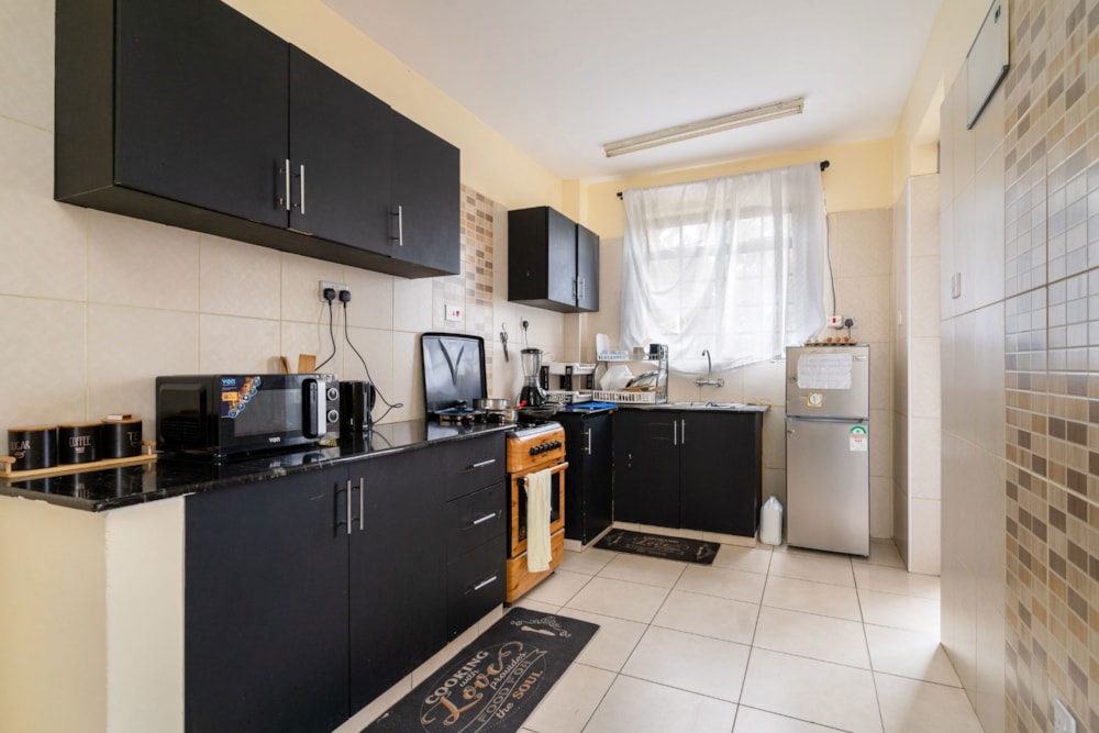 Apartment for sale in Syokimau, Kenya - 3KE1750300 Apartment for sale in Syokimau, Kenya - 3KE1750300