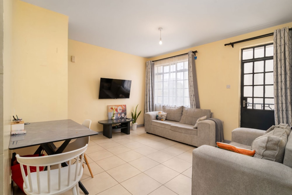 Apartment for sale in Syokimau, Kenya - 3KE1750300 Apartment for sale in Syokimau, Kenya - 3KE1750300