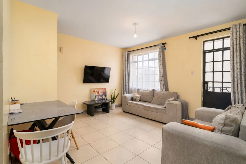 Apartment for sale in Syokimau, Kenya - 3KE1750300 Apartment for sale in Syokimau, Kenya - 3KE1750300