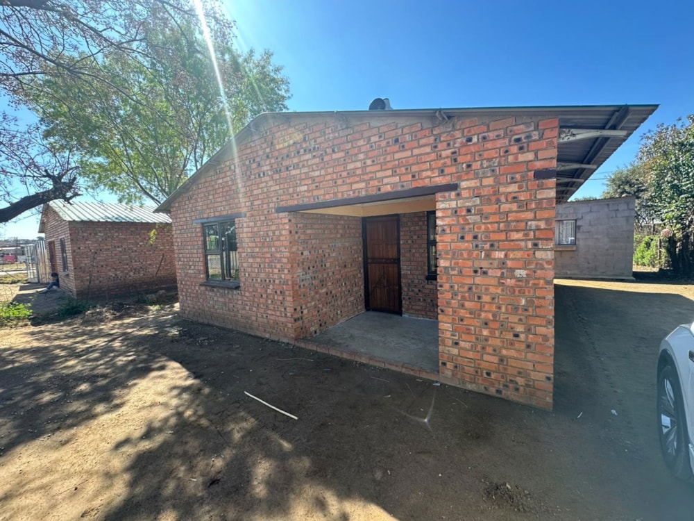 House for sale in Rocklands, Kagisanong - 1BX1749217