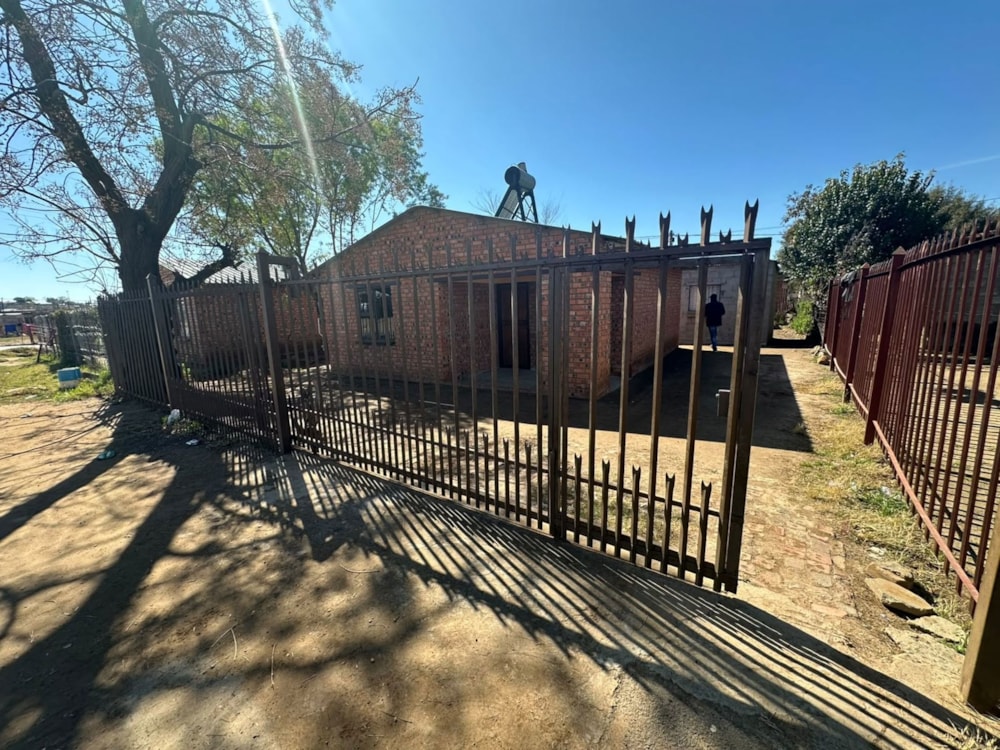 House for sale in Rocklands, Kagisanong - 1BX1749217