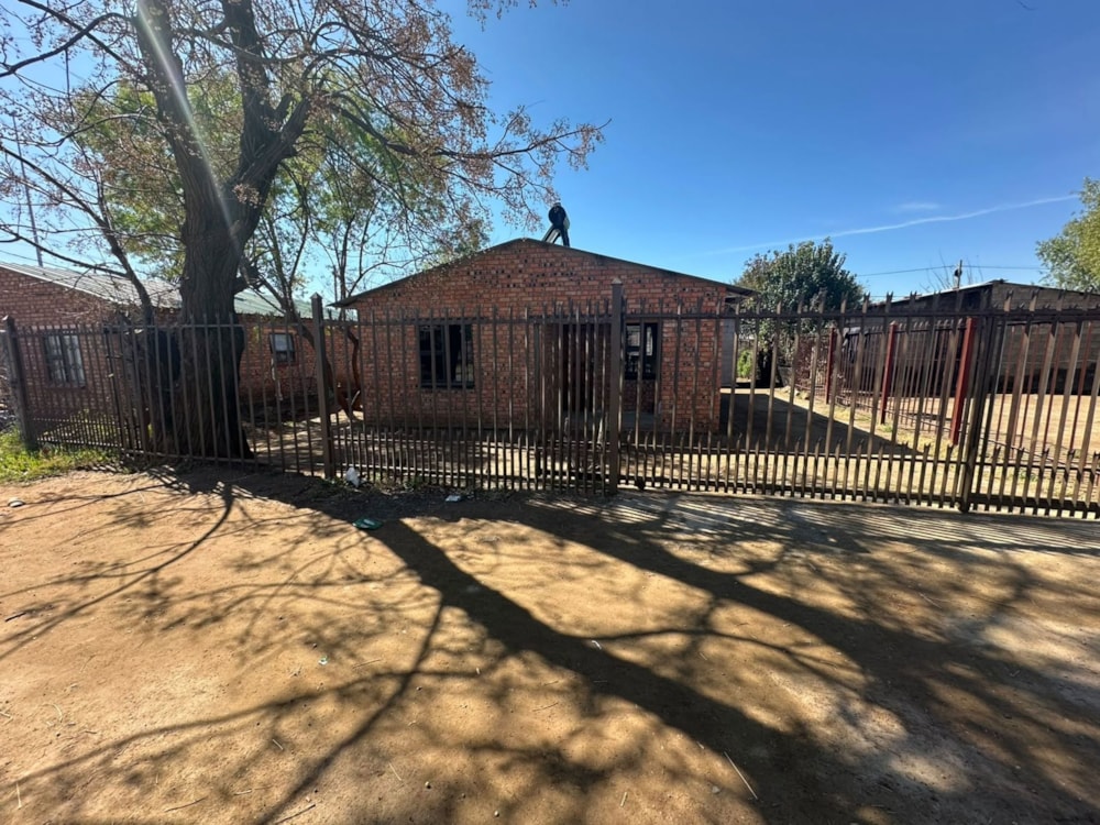 House for sale in Rocklands, Kagisanong - 1BX1749217