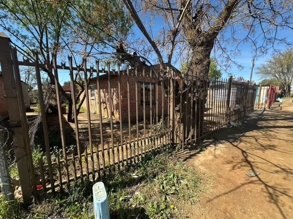 House for sale in Rocklands, Kagisanong - 1BX1749217