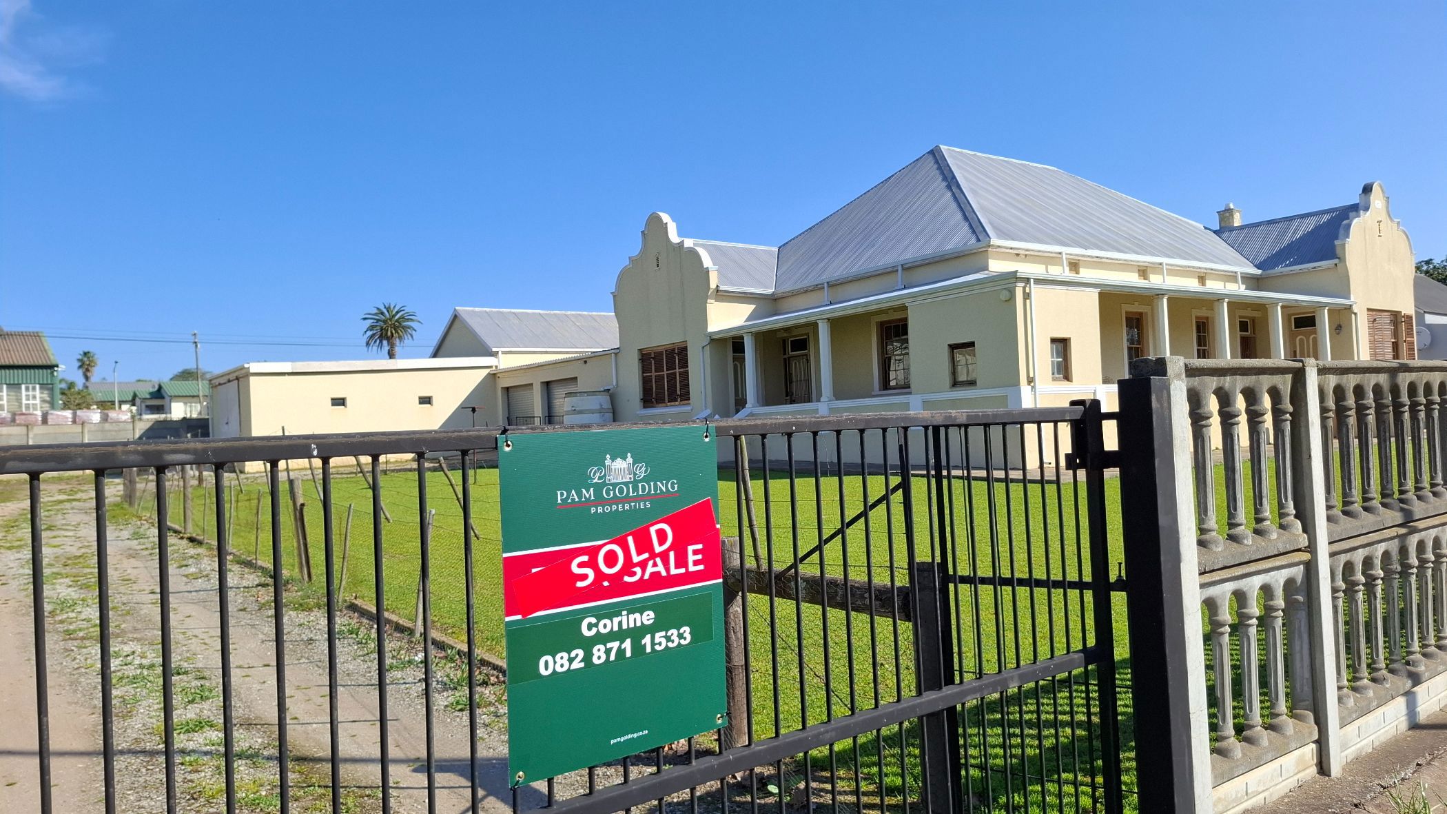 House sold in Riviersonderend - 1SW1729614