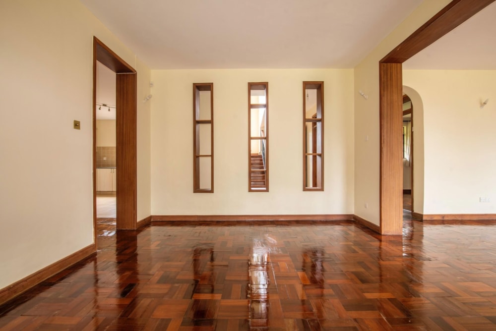 House to rent in Runda , Kenya - 3KE1750153