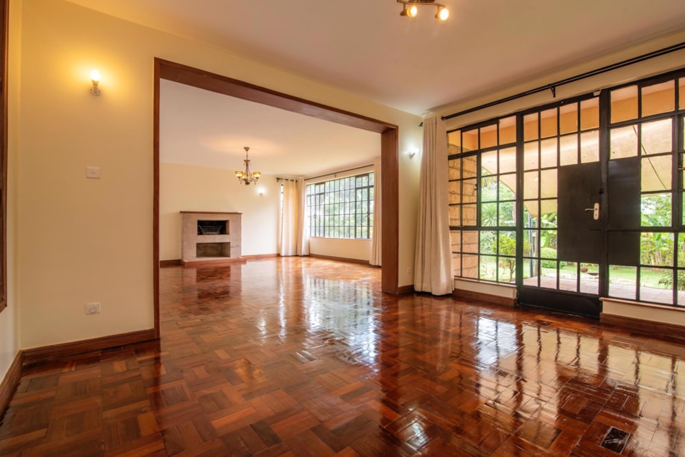 House to rent in Runda , Kenya - 3KE1750153