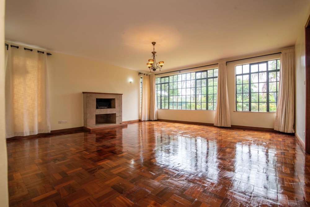 House to rent in Runda , Kenya - 3KE1750153