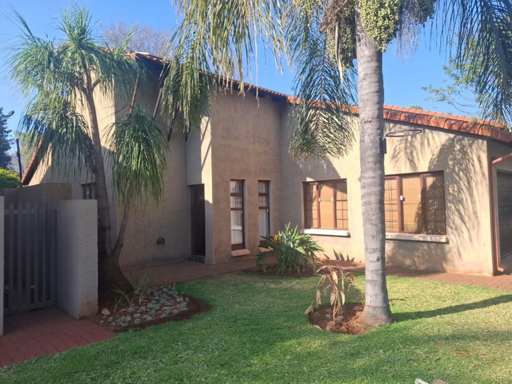 House for sale in Thabazimbi - 1ER1749932