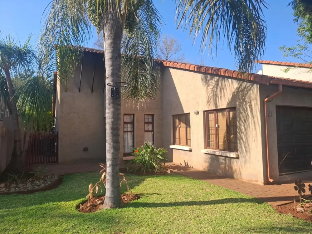 House for sale in Thabazimbi - 1ER1749932