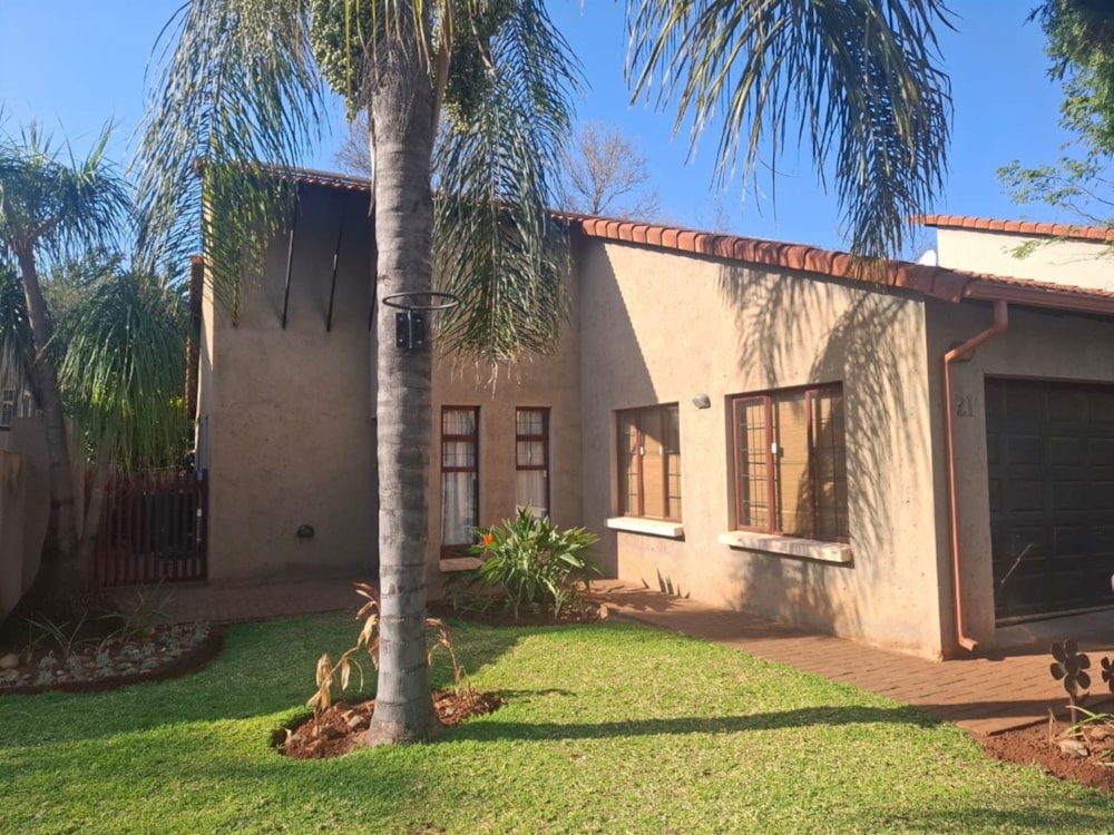 House for sale in Thabazimbi - 1ER1749932