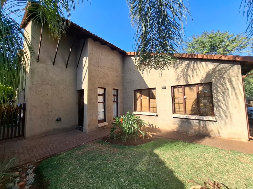 House for sale in Thabazimbi - 1ER1749932