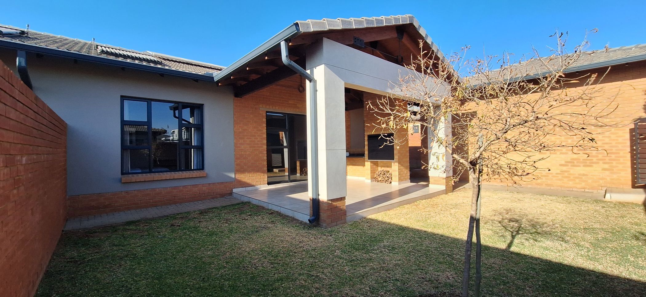 Townhouse for sale in Six Fountains - PT1630723