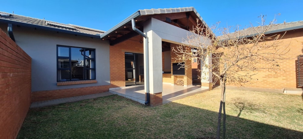 Townhouse for sale in Six Fountains - PT1630723 Townhouse for sale in Six Fountains - PT1630723