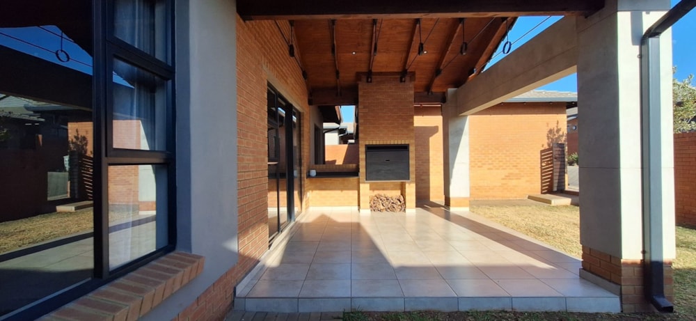 Townhouse for sale in Six Fountains - PT1630723 Townhouse for sale in Six Fountains - PT1630723