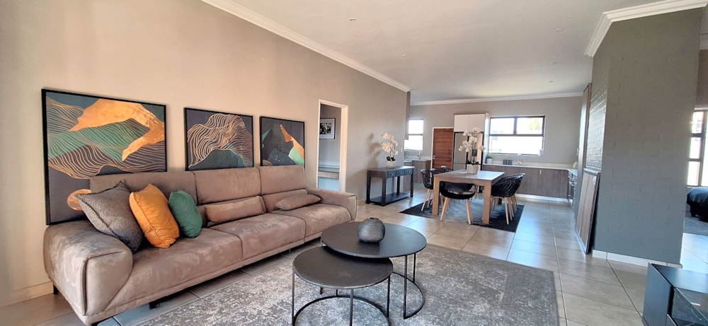 Townhouse for sale in Six Fountains - PT1630723 Townhouse for sale in Six Fountains - PT1630723