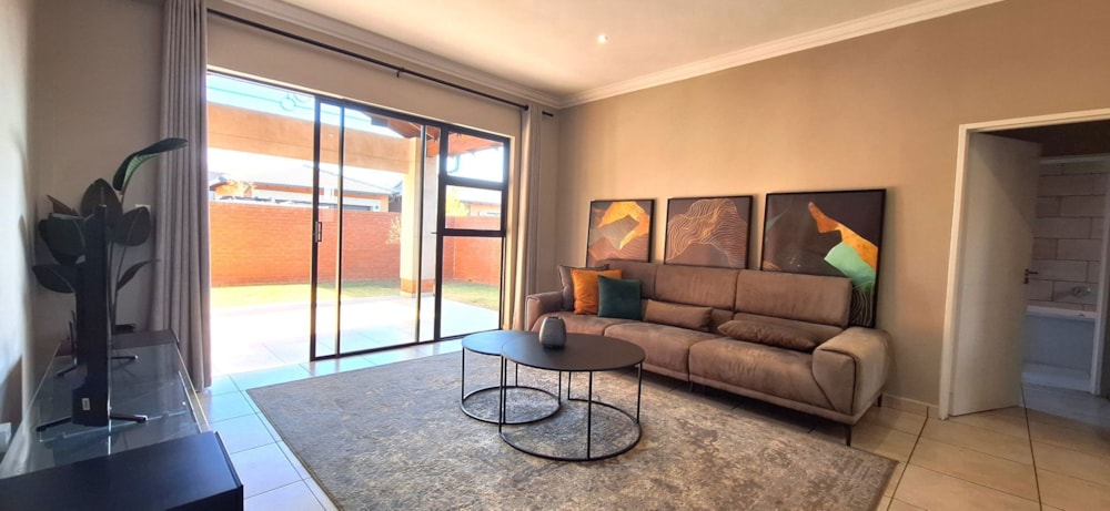 Townhouse for sale in Six Fountains - PT1630723 Townhouse for sale in Six Fountains - PT1630723