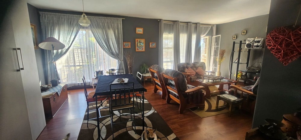 Double-storey cluster for sale in Sonlandpark - 1VT1750514 Double-storey cluster for sale in Sonlandpark - 1VT1750514