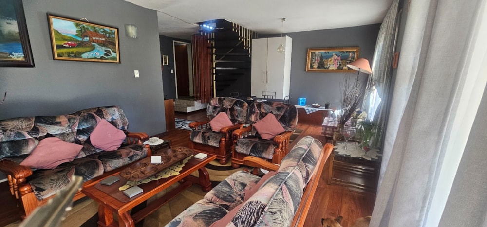 Double-storey cluster for sale in Sonlandpark - 1VT1750514 Double-storey cluster for sale in Sonlandpark - 1VT1750514
