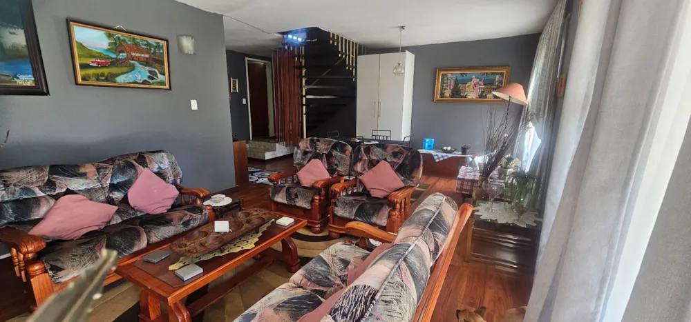 Double-storey apartment for sale in Sonlandpark - 1VT1750514 Double-storey apartment for sale in Sonlandpark - 1VT1750514