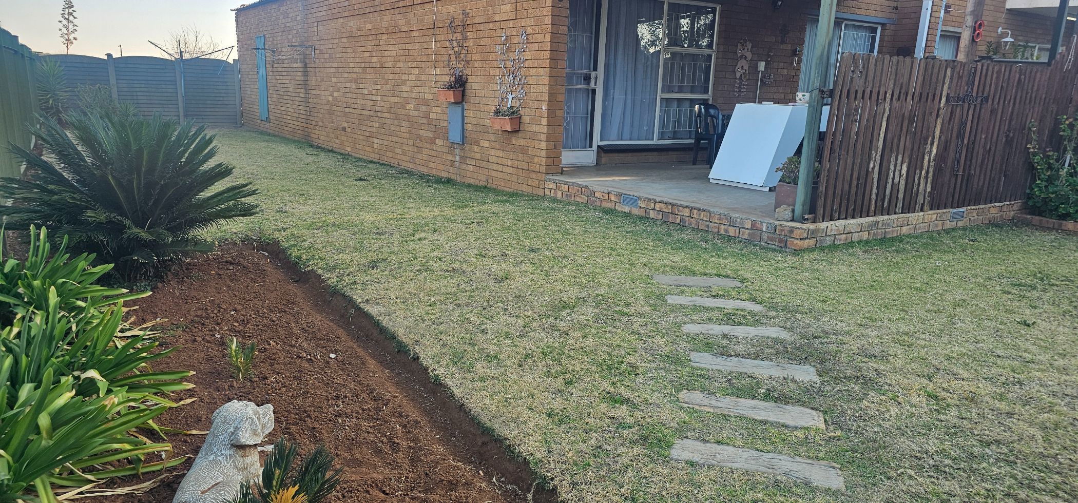 Double-storey cluster for sale in Sonlandpark - 1VT1750514