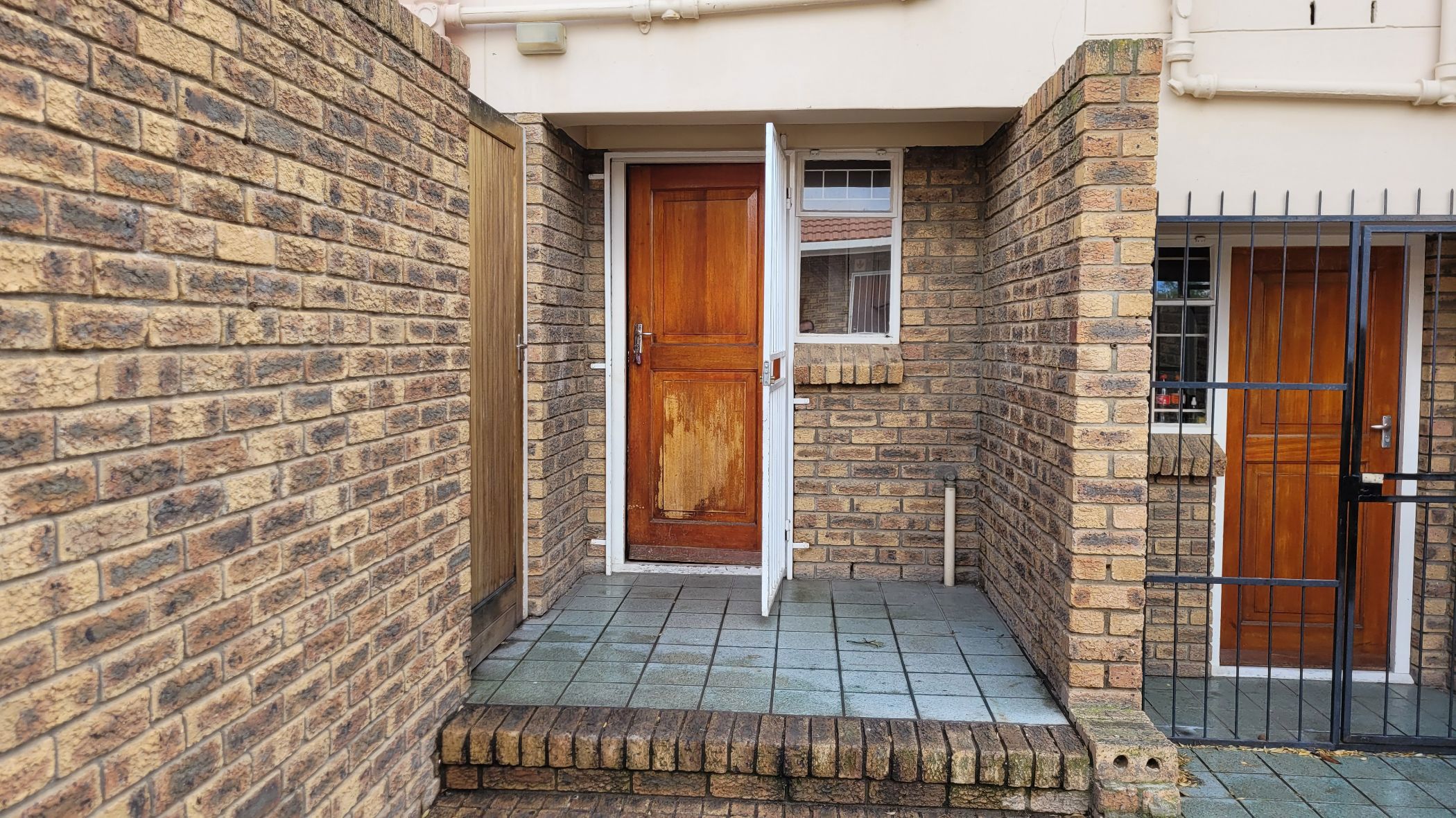 House to rent in Springbok - 1NA1748142