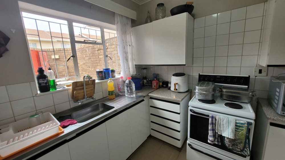 House to rent in Springbok - 1NA1748142