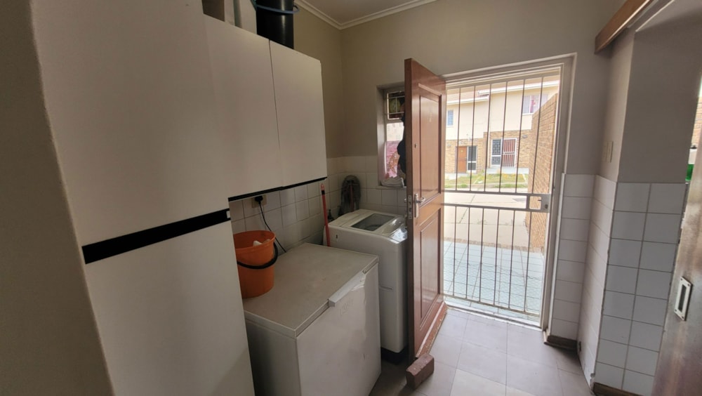 House to rent in Springbok - 1NA1748142