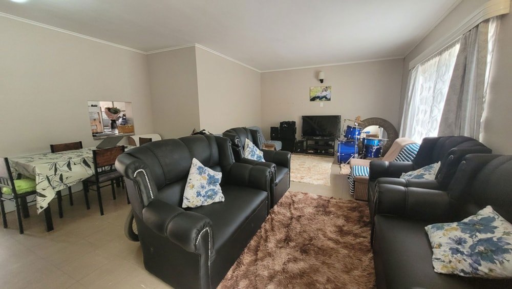House to rent in Springbok - 1NA1748142