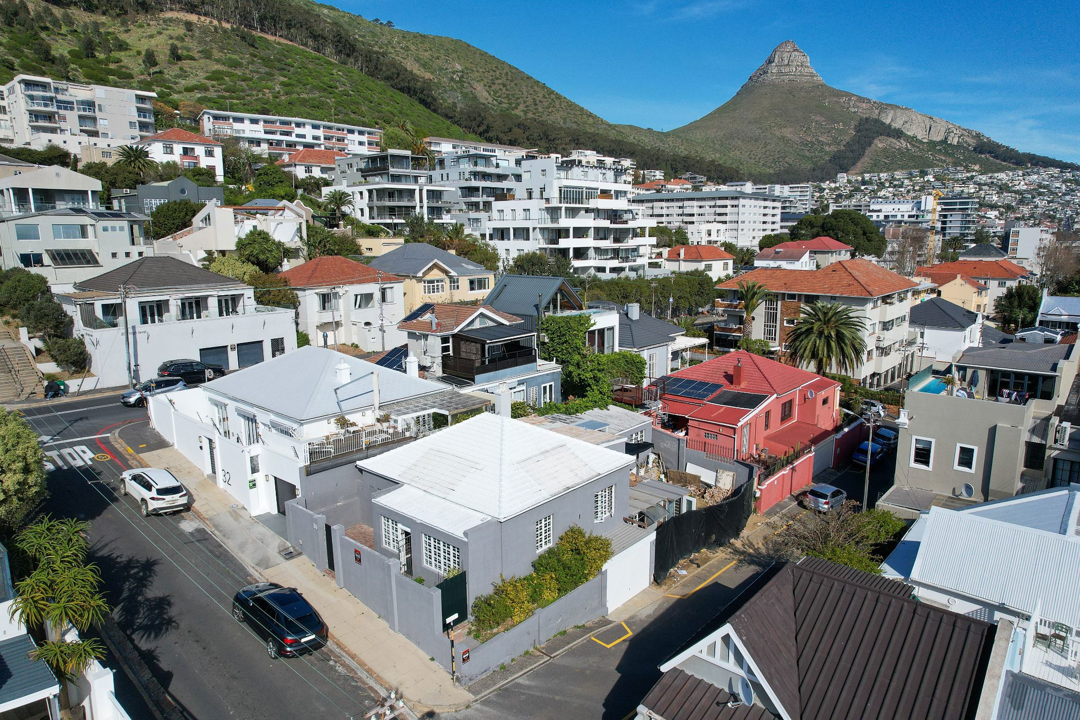 House for sale in Sea Point - AS1746966