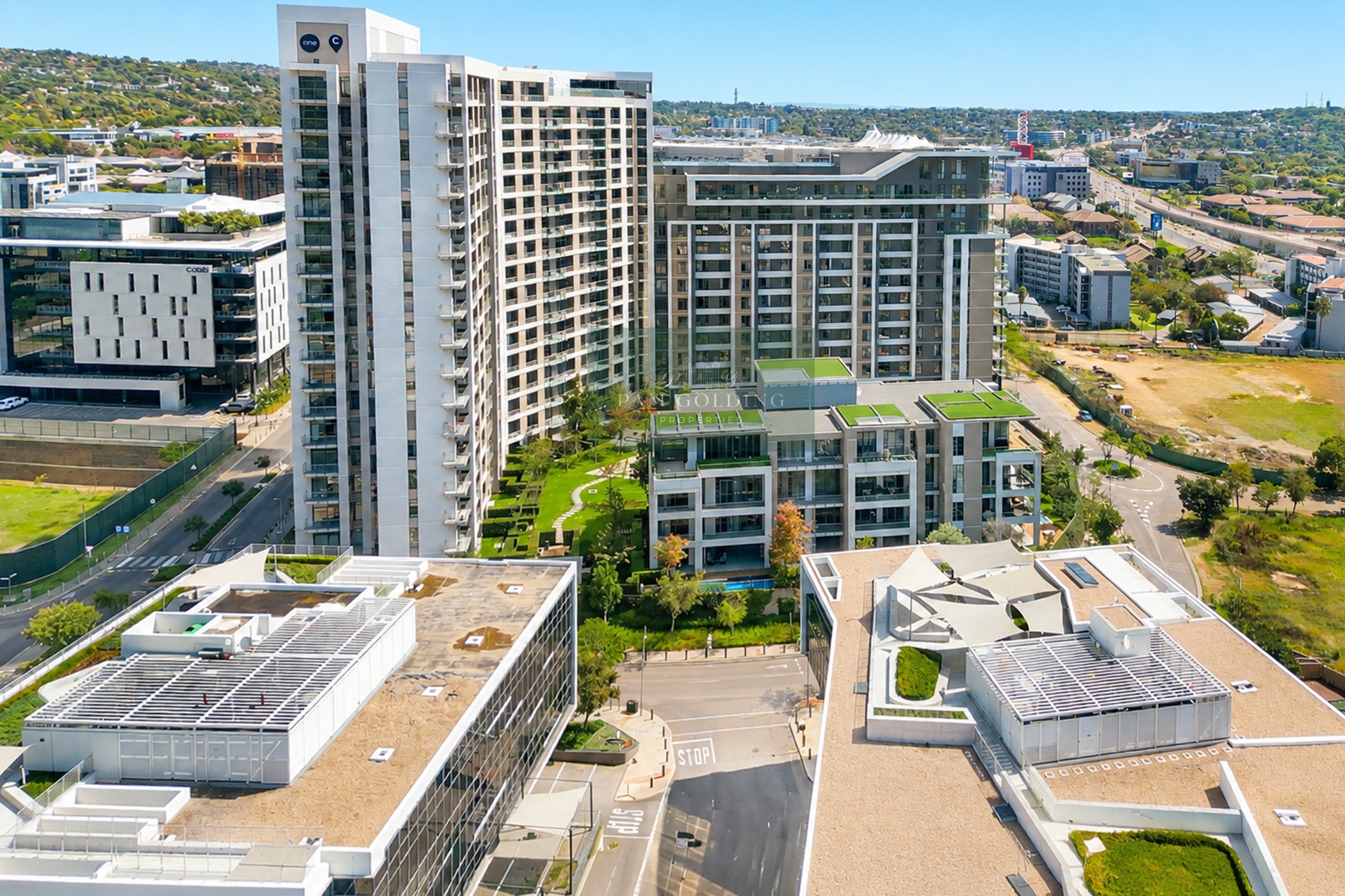 Apartment for sale in Menlyn - PT1628020