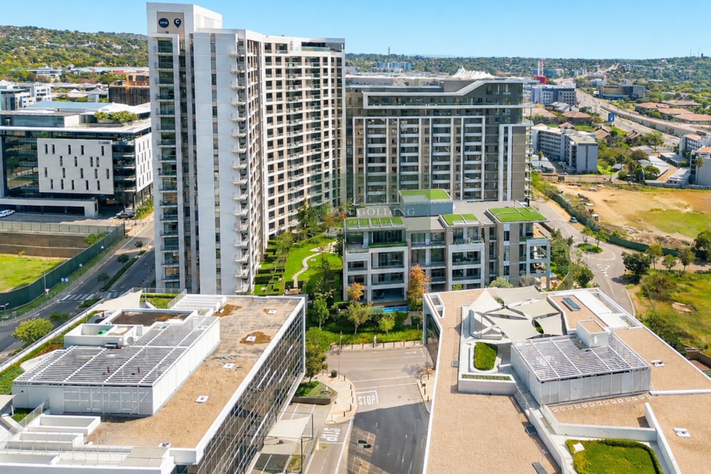 Apartment for sale in Menlyn - PT1628020
