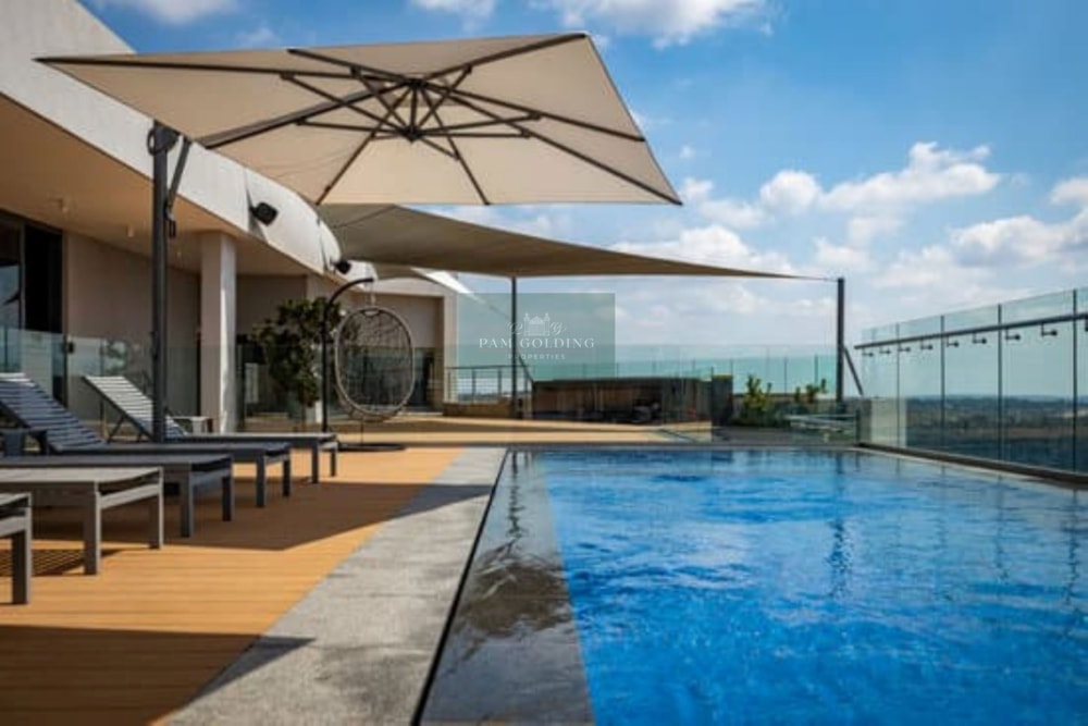 Apartment for sale in Menlyn - PT1628020