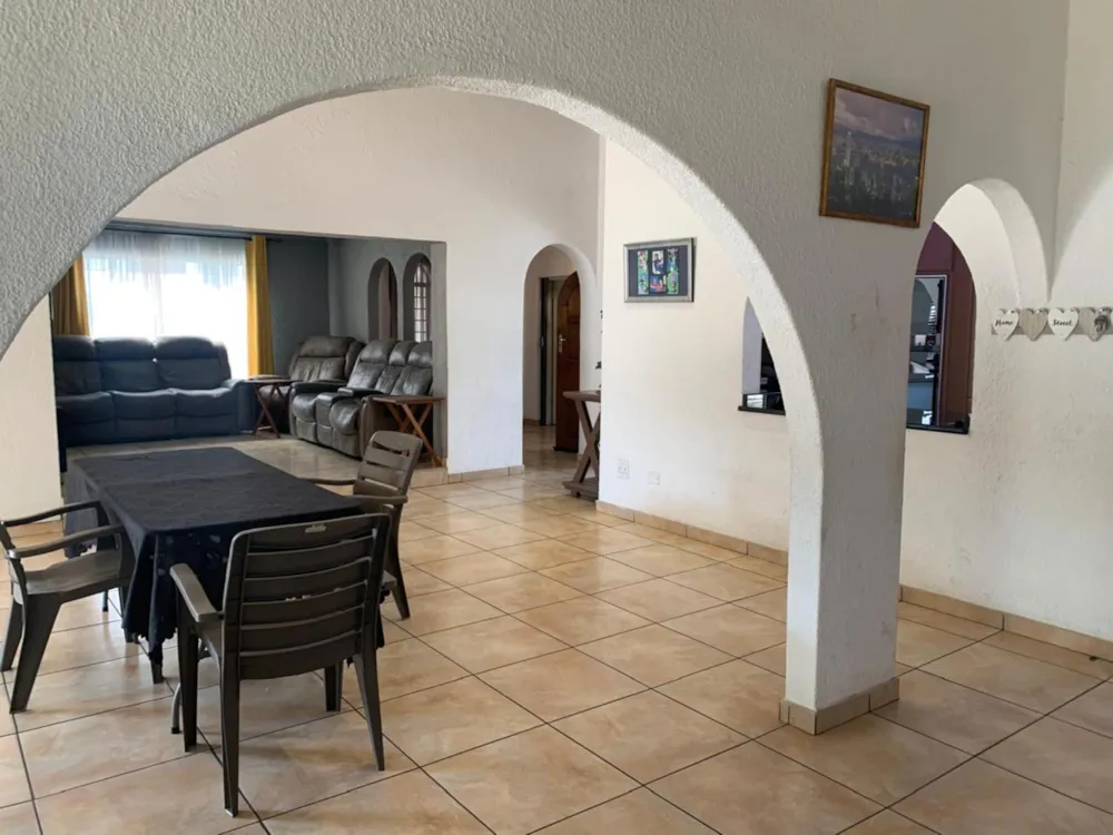 House for sale in Verwoerdpark, Alberton - 1GV1743811 House for sale in Verwoerdpark, Alberton - 1GV1743811
