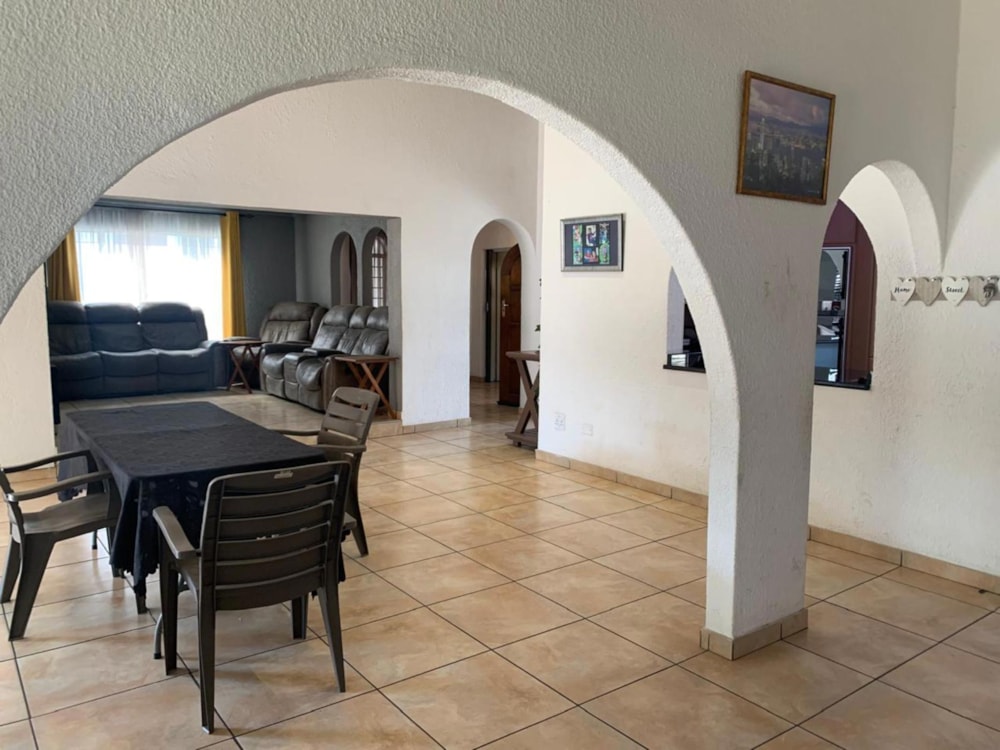 House for sale in Verwoerdpark, Alberton - 1GV1743811