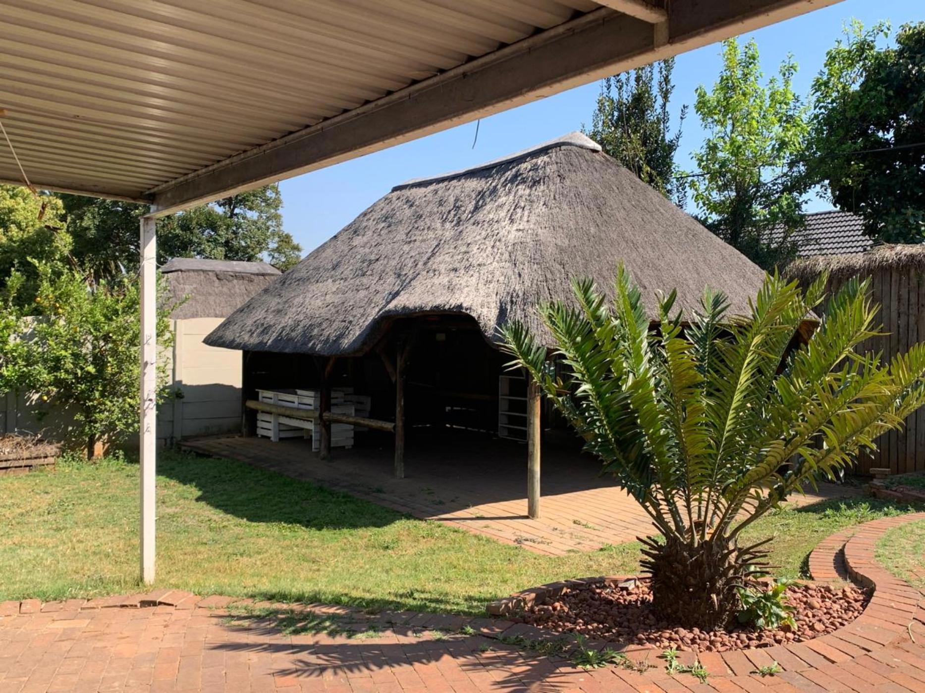 House for sale in Verwoerdpark, Alberton - 1GV1743811