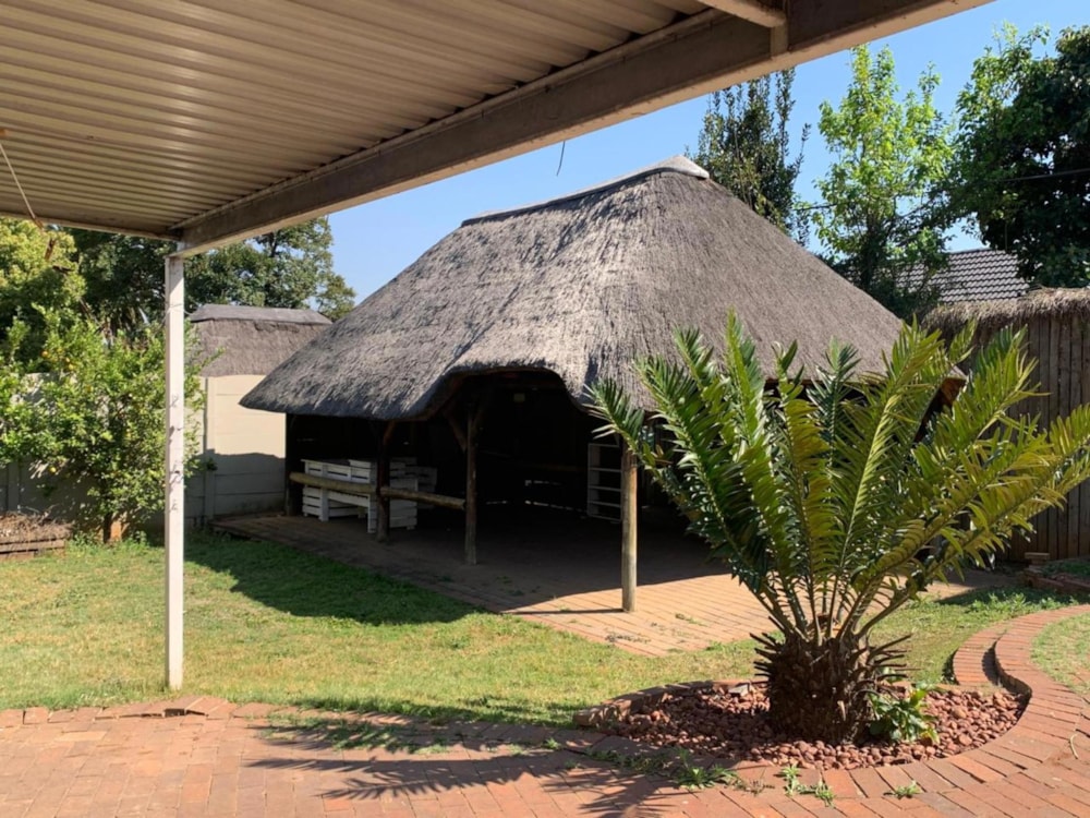 House for sale in Verwoerdpark, Alberton - 1GV1743811