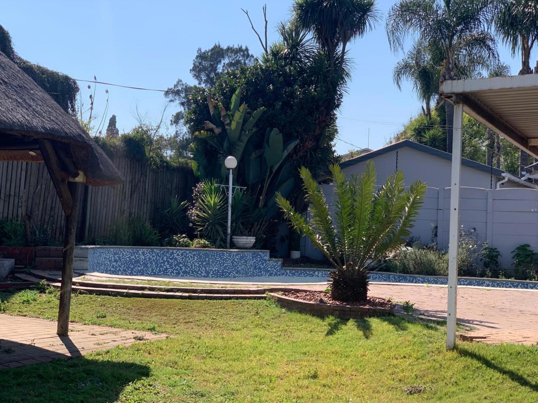 House for sale in Verwoerdpark, Alberton - 1GV1743811