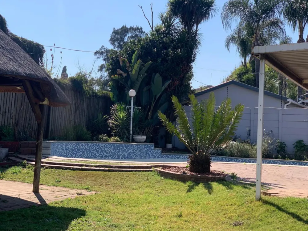 House for sale in Verwoerdpark, Alberton - 1GV1743811 House for sale in Verwoerdpark, Alberton - 1GV1743811