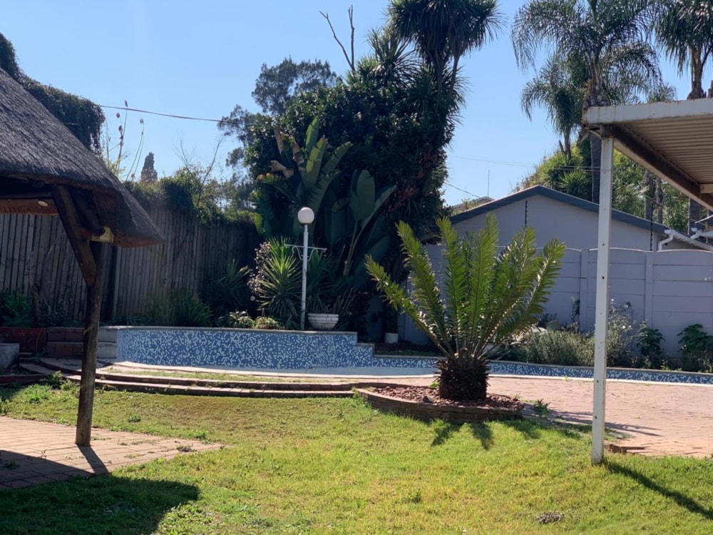 House for sale in Verwoerdpark, Alberton - 1GV1743811