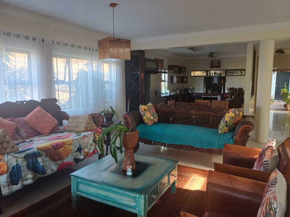 Apartment to rent in Ballito - 1BD1748612