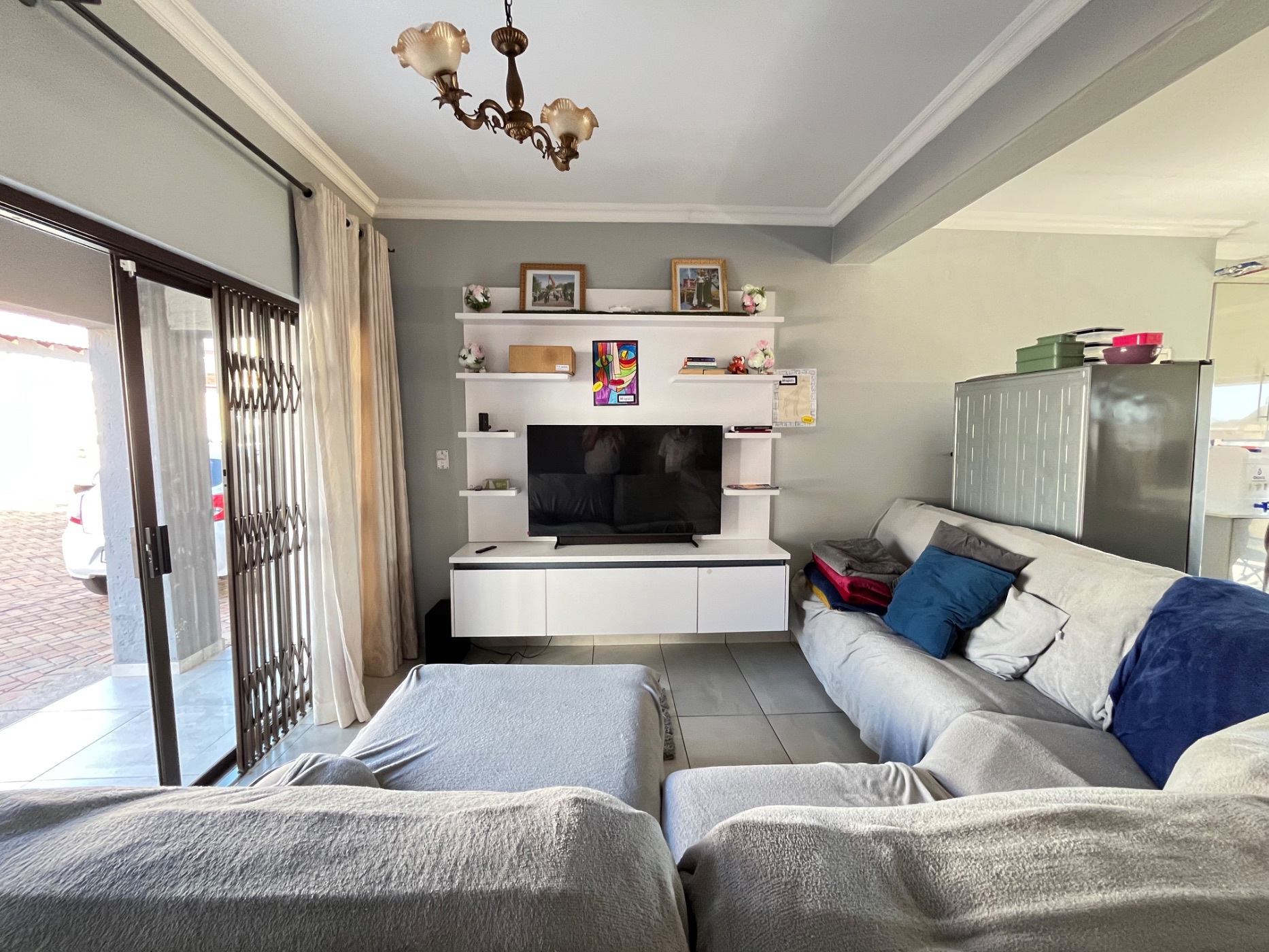 Townhouse for sale in Bendor Park - 1PS1749761