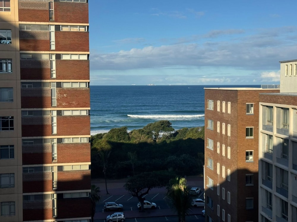 Apartment to rent in North Beach Durban - 1DBN1750628 Apartment to rent in North Beach Durban - 1DBN1750628