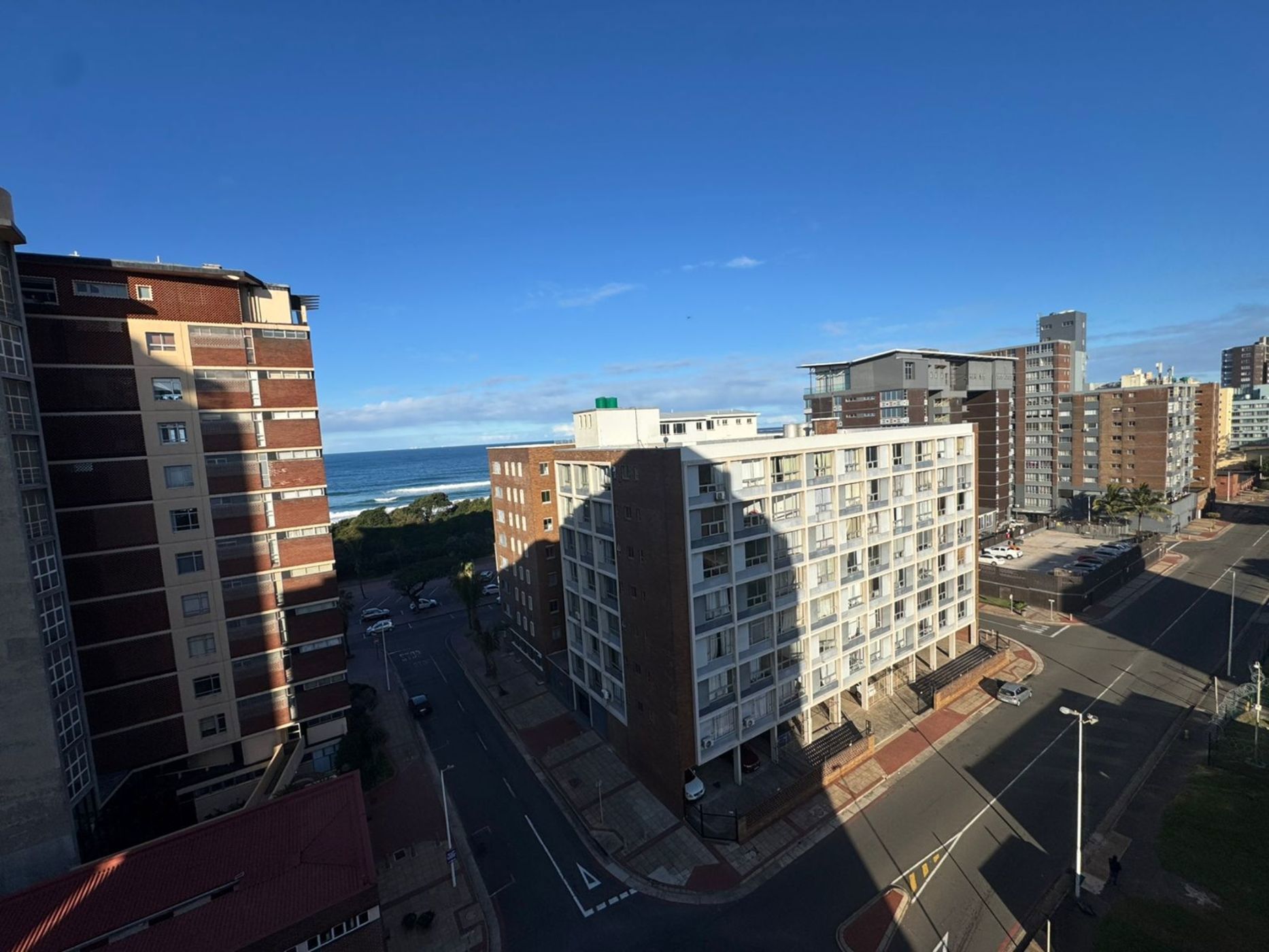 Apartment to rent in North Beach Durban - 1DBN1750628